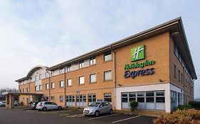 Holiday Inn Express East Midlands Airport By Ihg